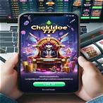 chokdee777 slot เข้าสู่ระบบ
